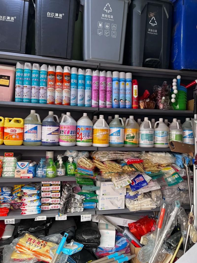 厨房用品批发,哪个品牌更值得信赖?