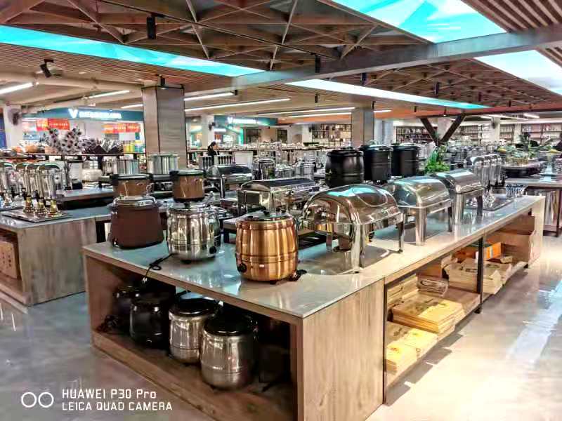 家居用品批发：如何选择性价比高的供应商